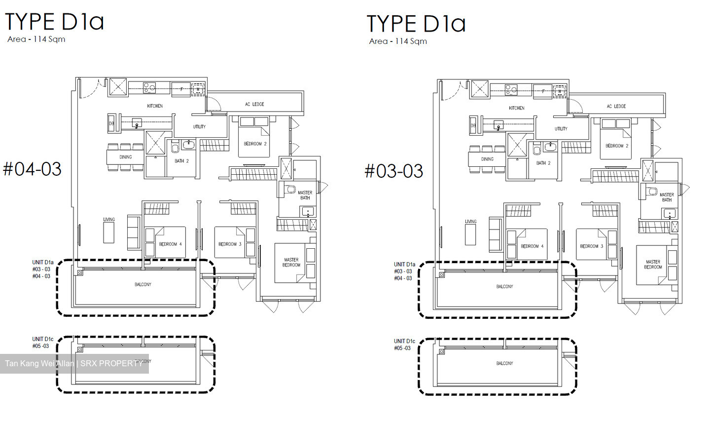 Mattar Residences (D14), Condominium #429022261